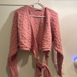 Zara Sweater
